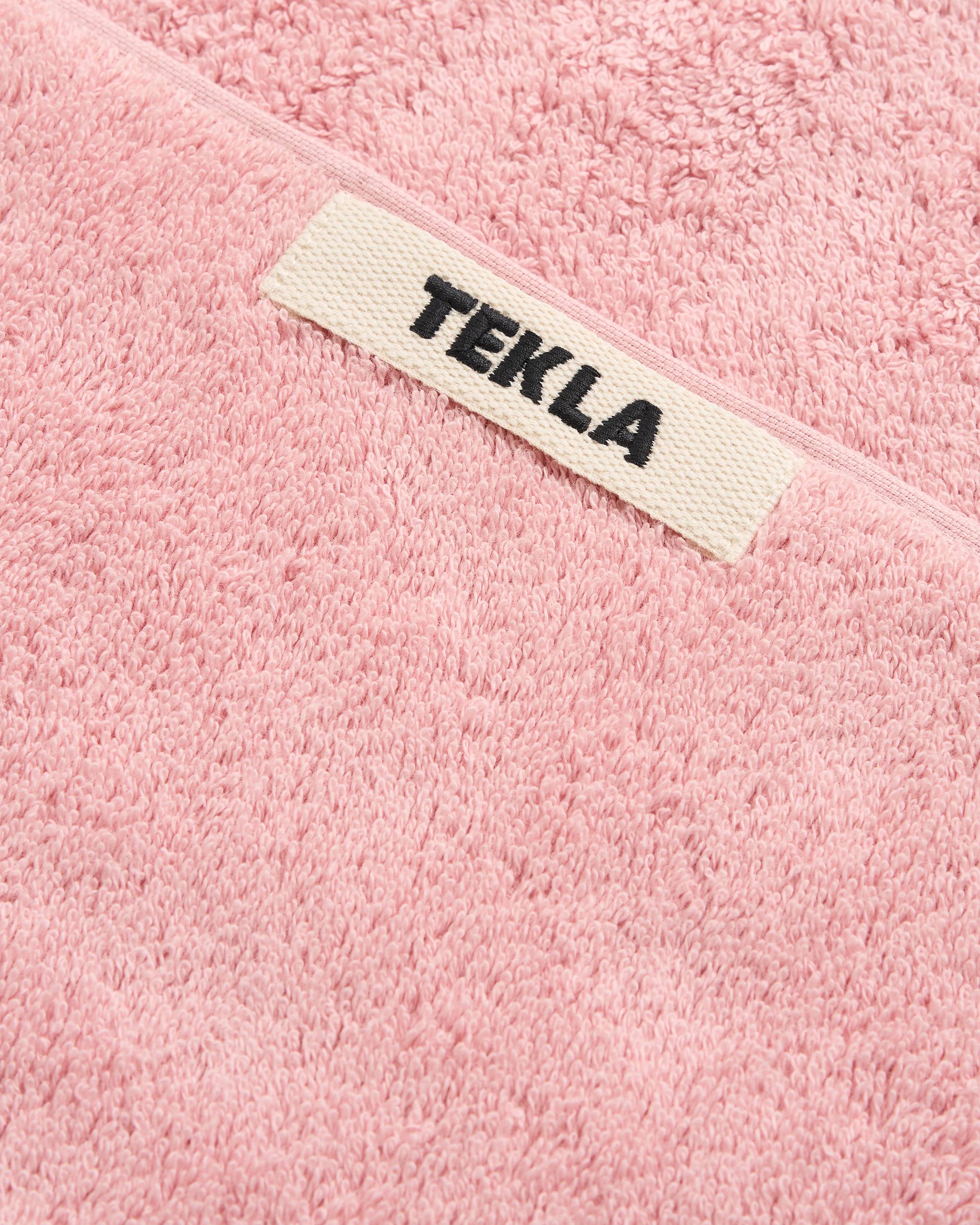 Bath Towel