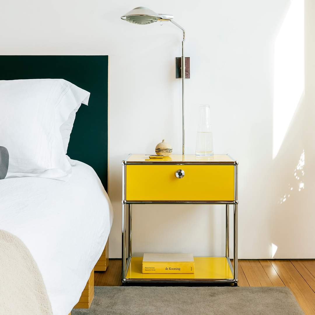 USM Haller nightstand (P2)