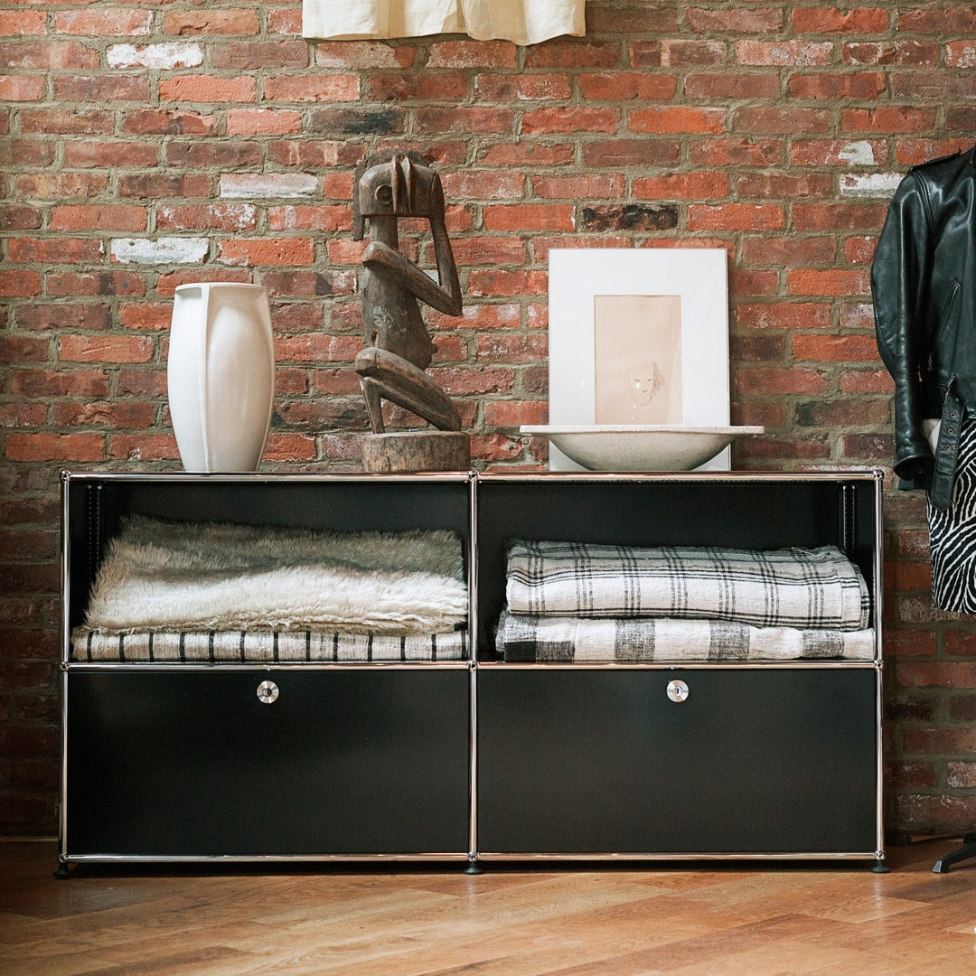 USM Haller Credenza (C2A)