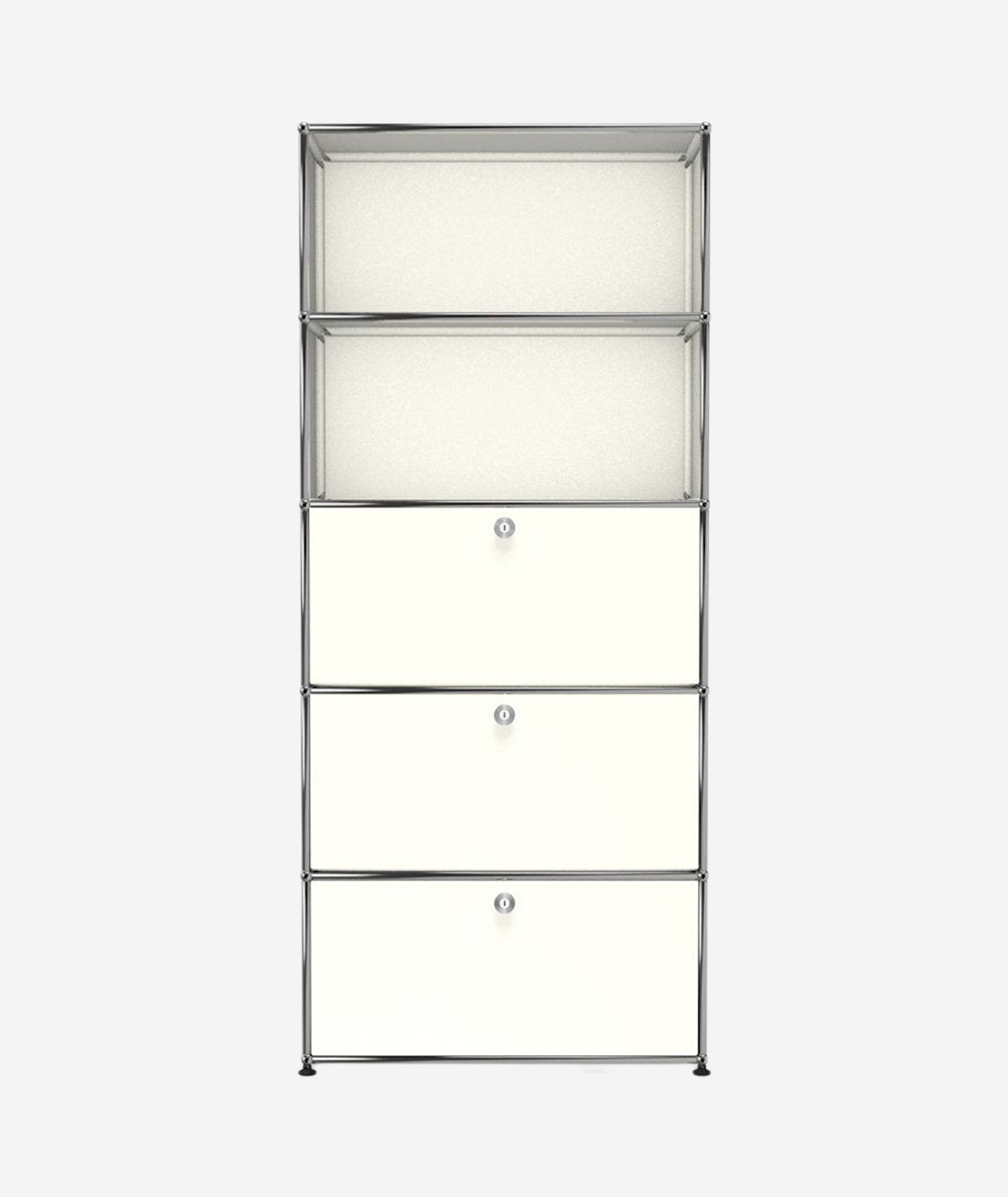 USM Haller Shelving (Q118) - BEAM