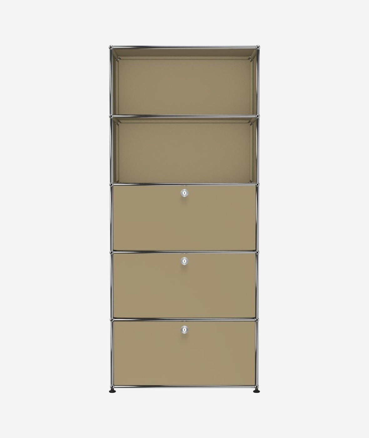 USM Haller Shelving (Q118) - BEAM