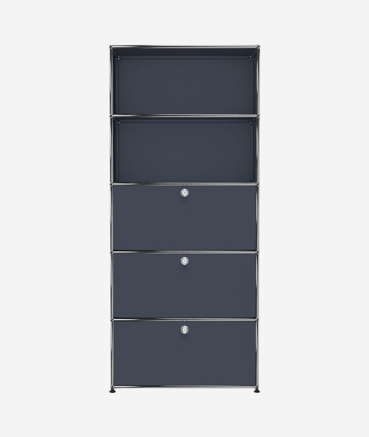 USM Haller Shelving (Q118) - BEAM