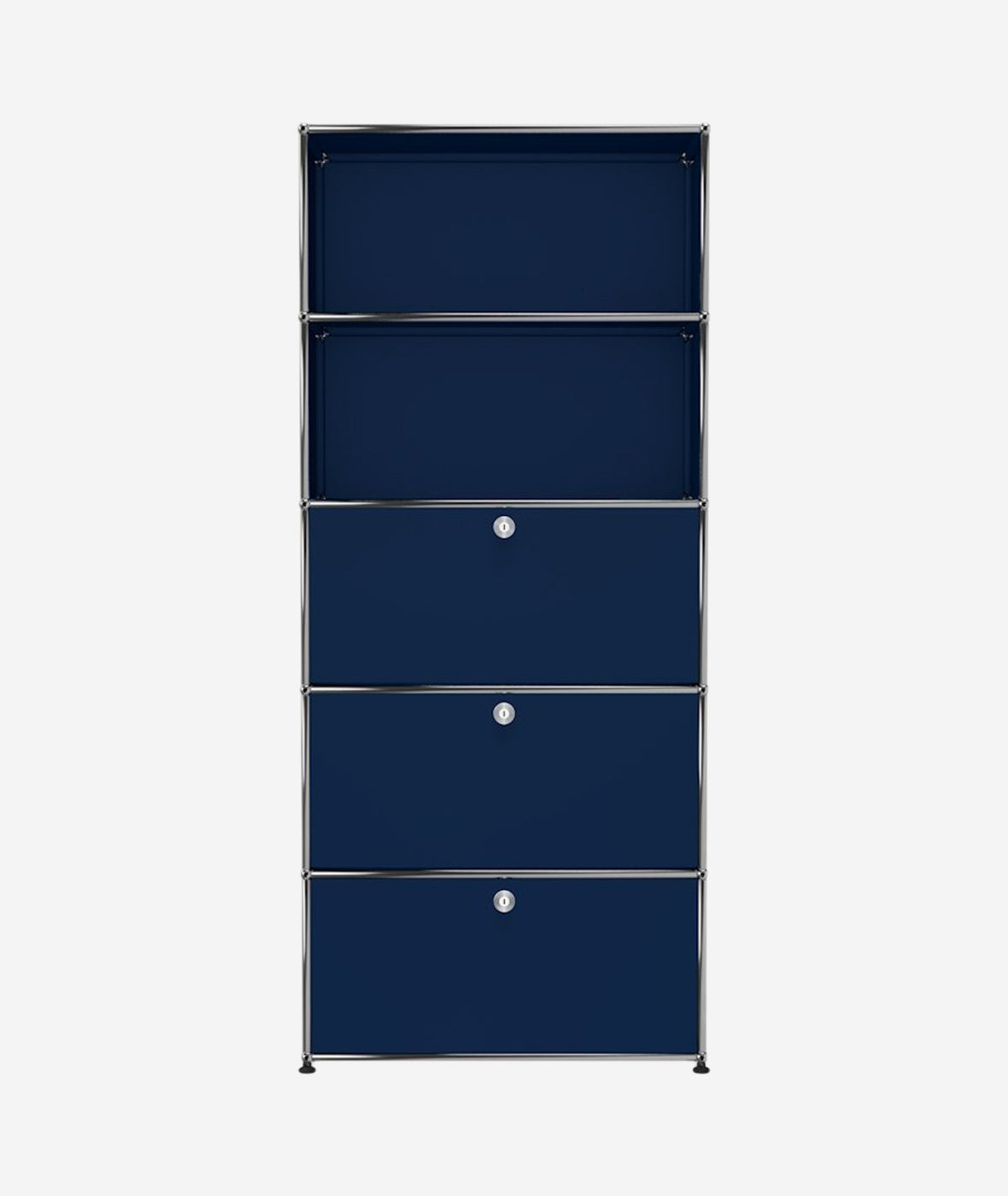 USM Haller Shelving (Q118) - BEAM