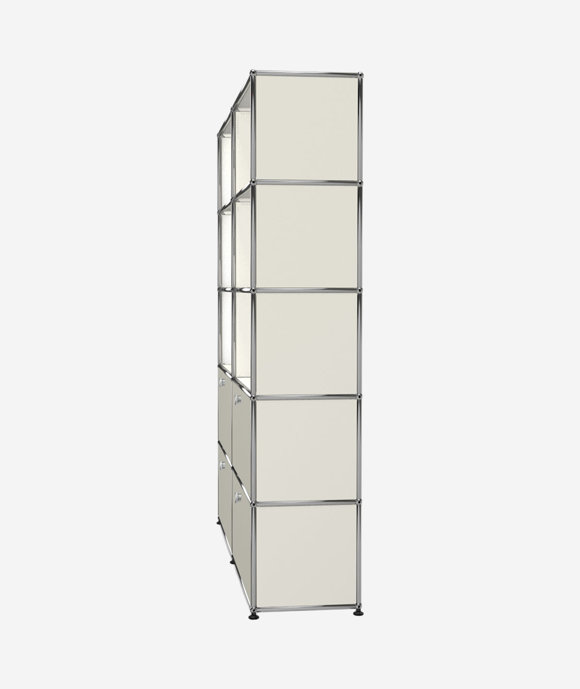 USM Haller Shelving (R2) - BEAM