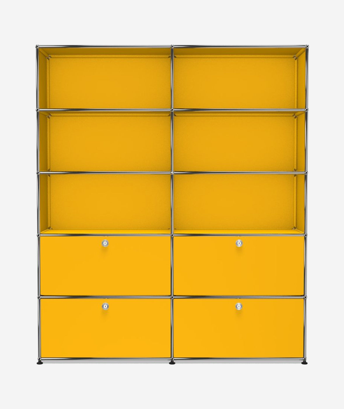USM Haller Shelving (R2) - BEAM