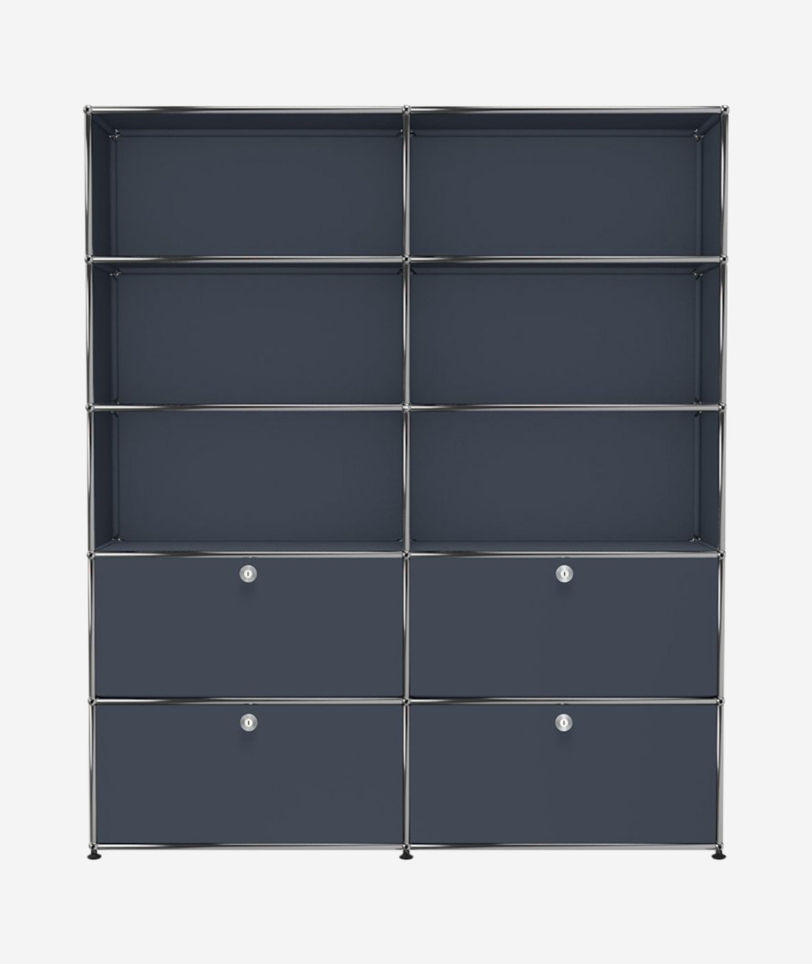 USM Haller Shelving (R2) - BEAM