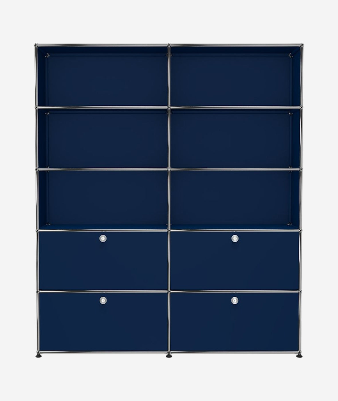 USM Haller Shelving (R2) - BEAM