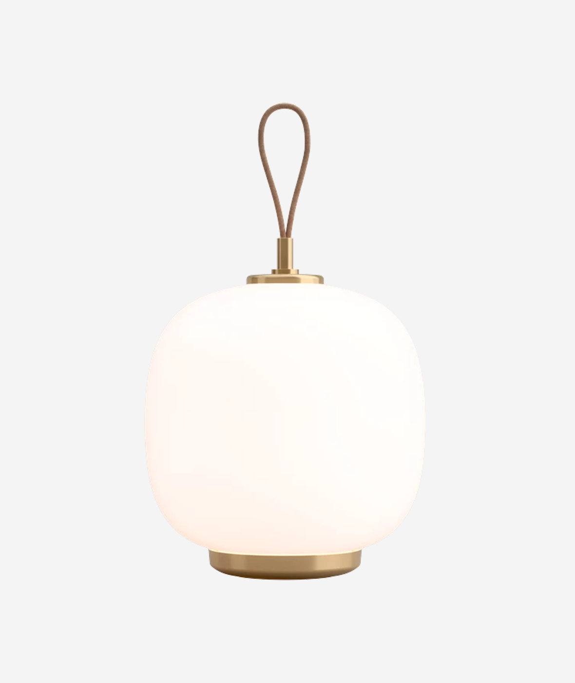 VL 45 Radiohus Portable Lamp