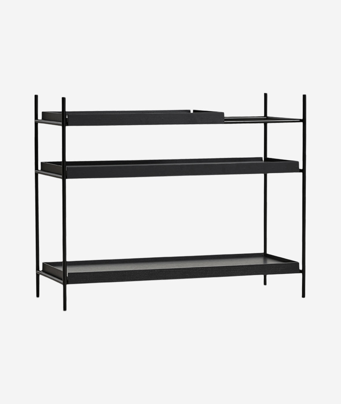 Tray Shelf - More Options