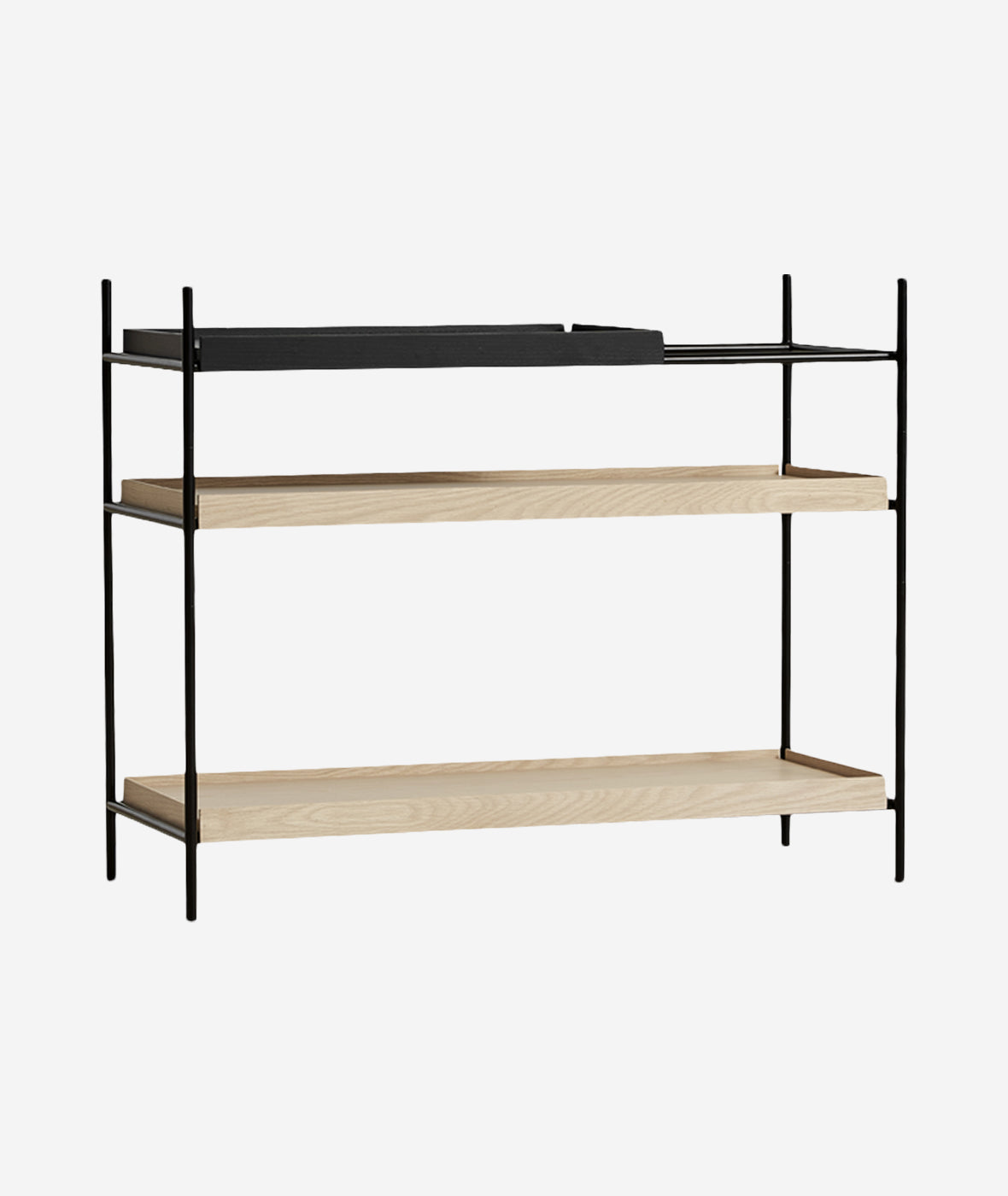 Tray Shelf - More Options