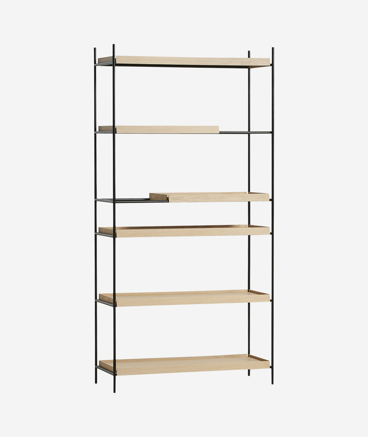 Tray Shelf - More Options