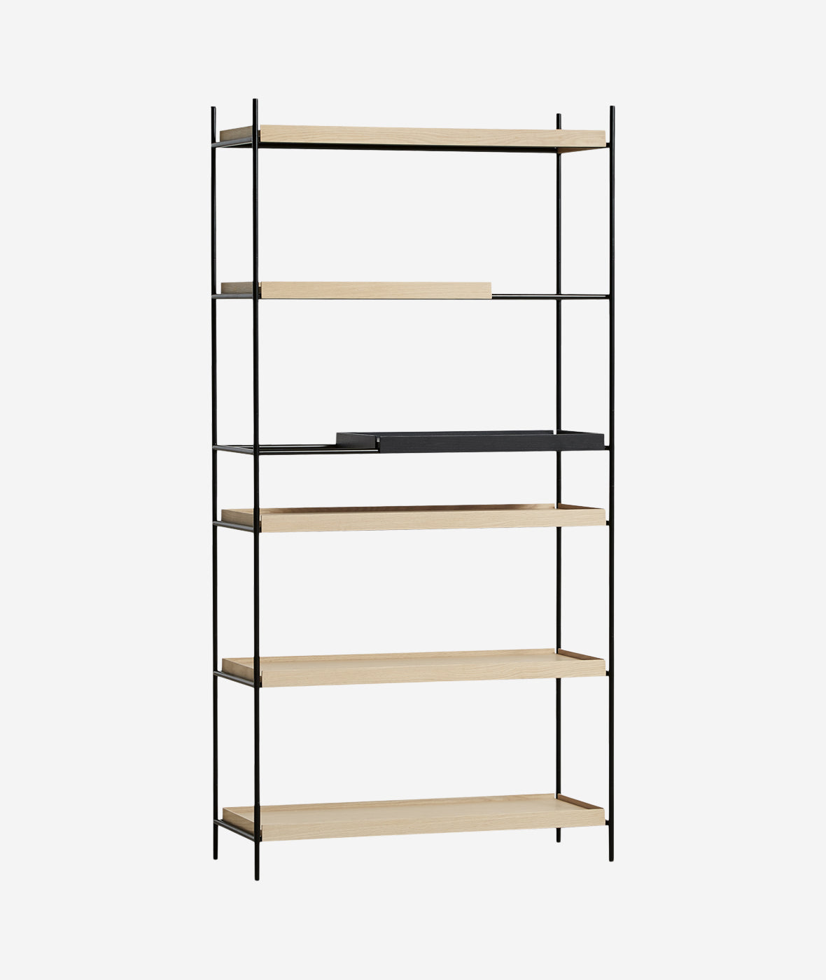 Tray Shelf - More Options