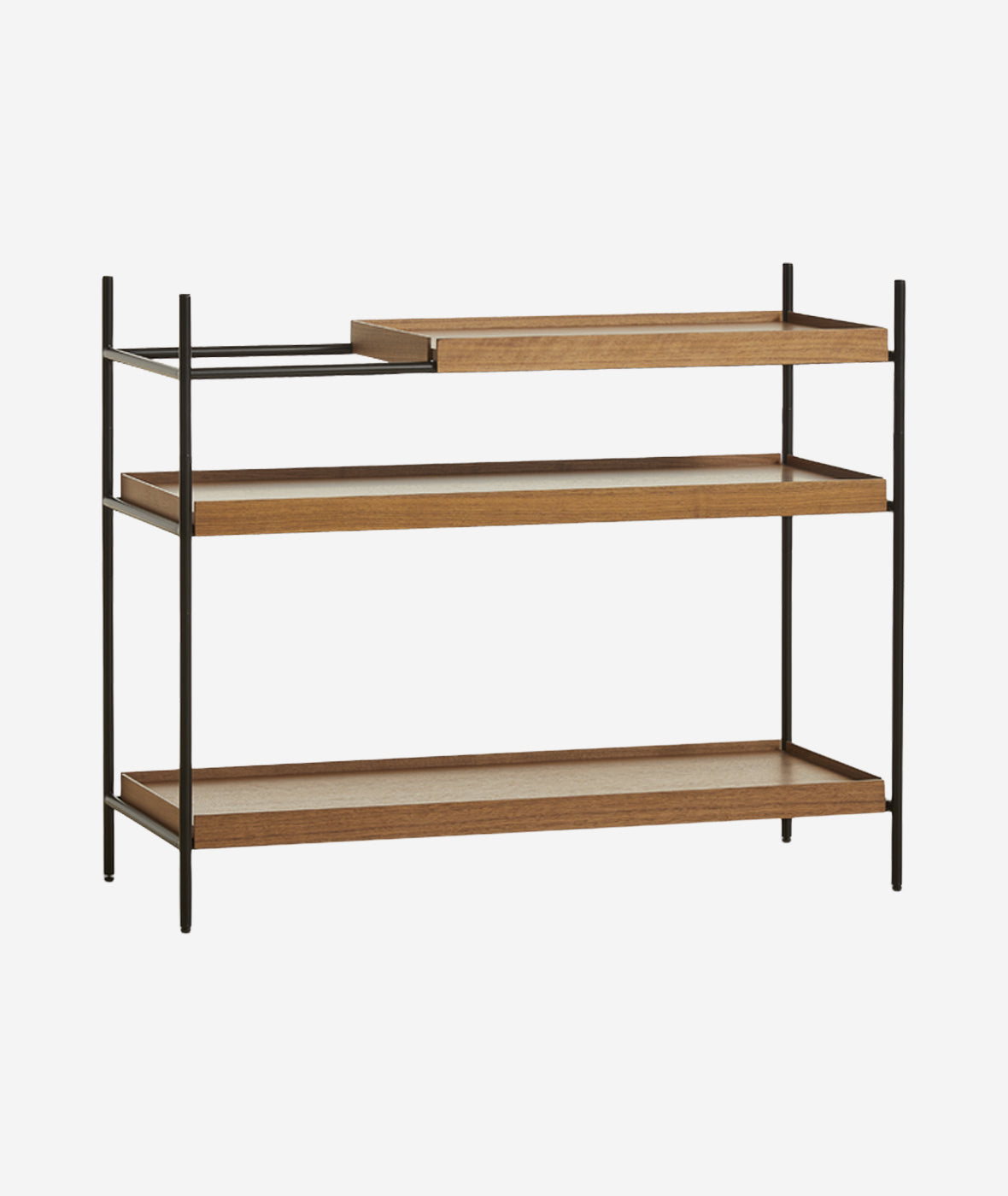 Tray Shelf - More Options