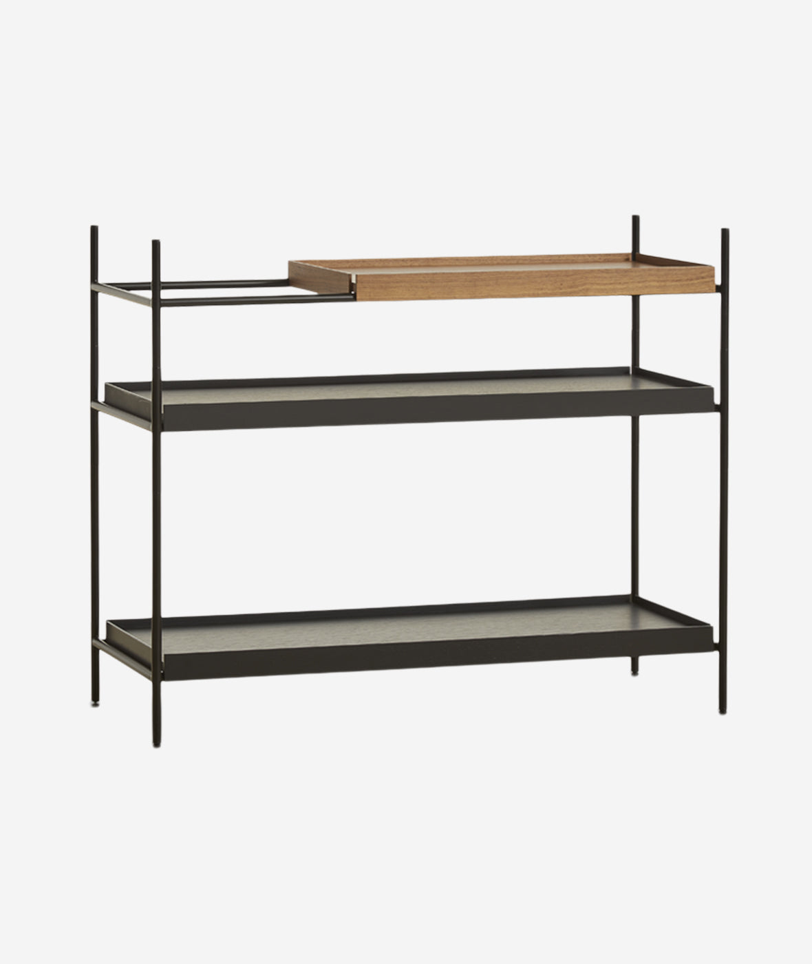 Tray Shelf - More Options