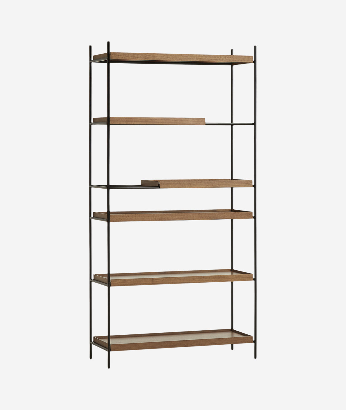 Tray Shelf - More Options