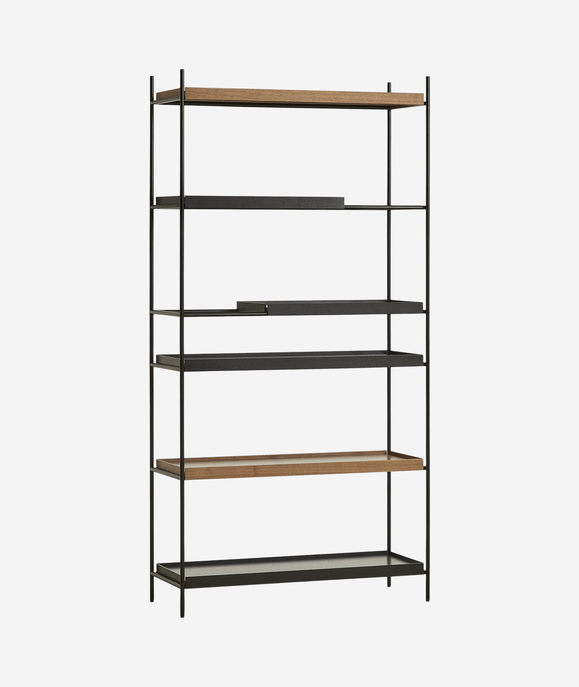 Tray Shelf - More Options