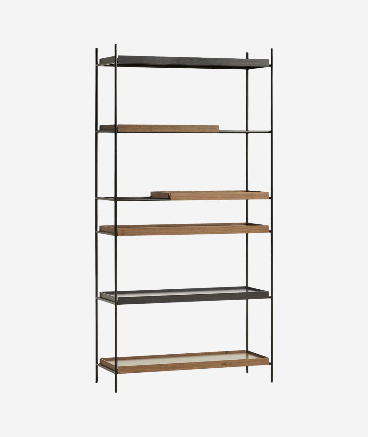Tray Shelf - More Options