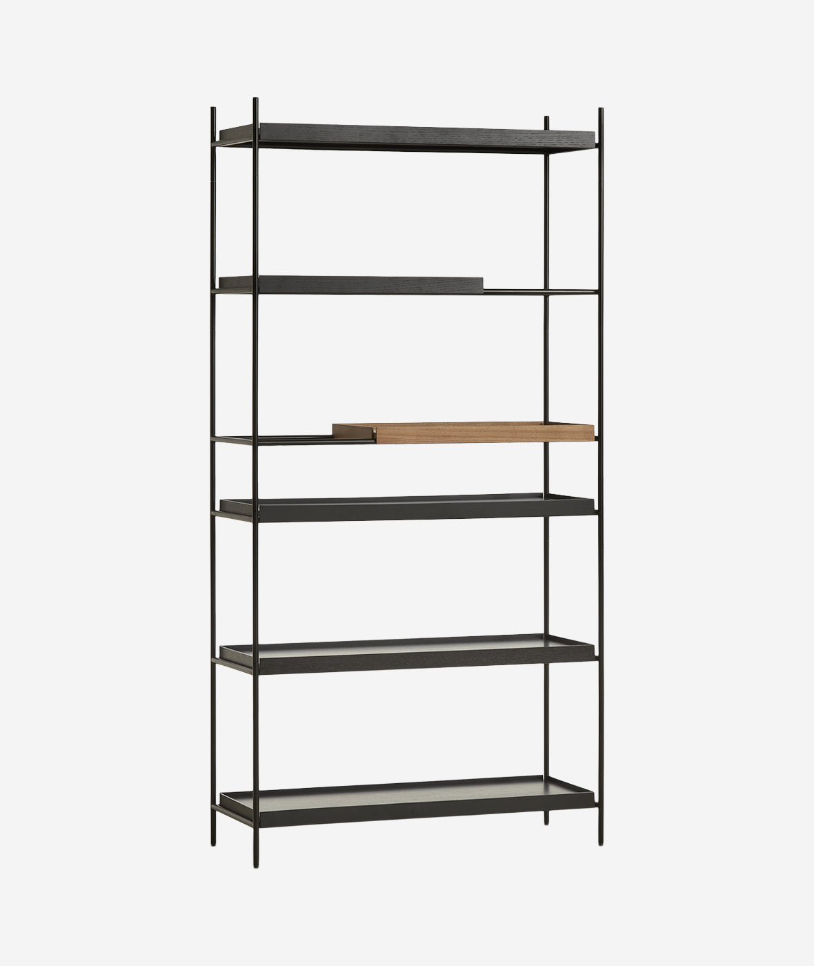 Tray Shelf - More Options