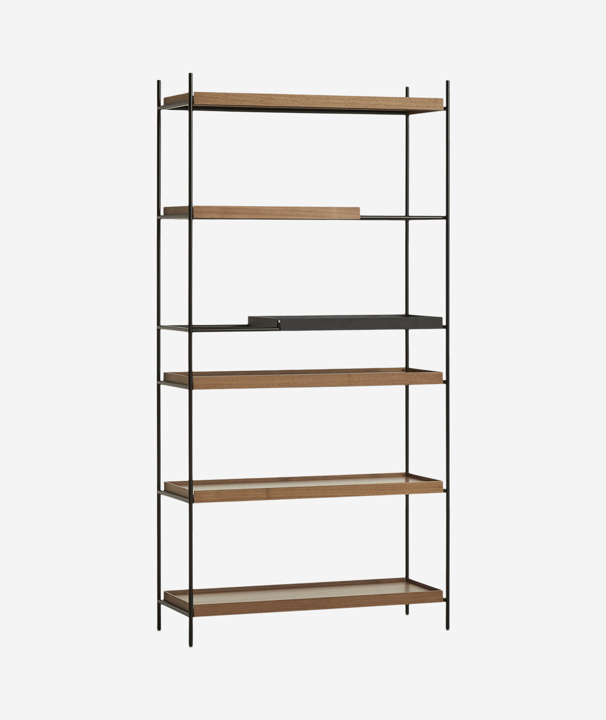 Tray Shelf - More Options
