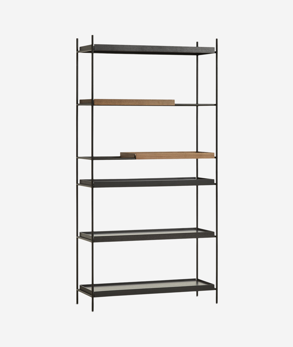 Tray Shelf - More Options