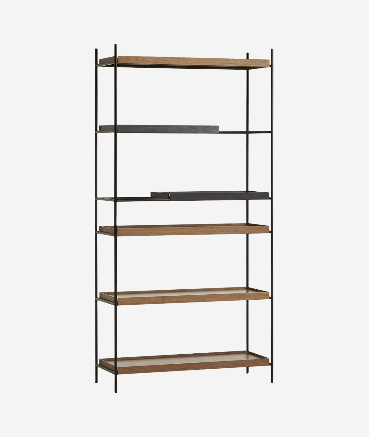 Tray Shelf - More Options