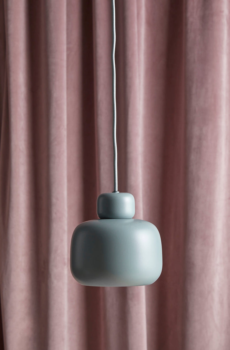 Stone Pendant Lamp - More Options