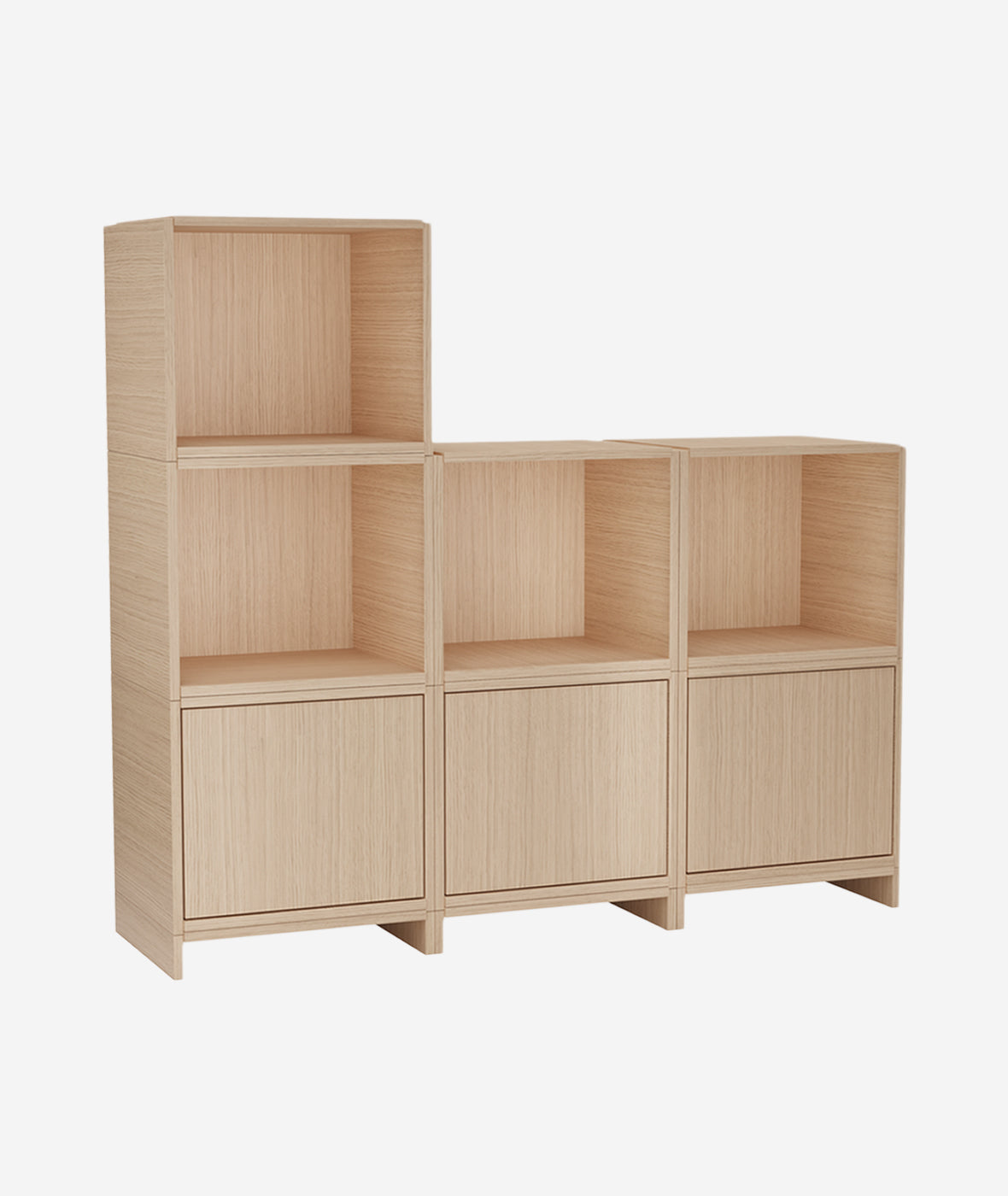 Bricks System - More Options