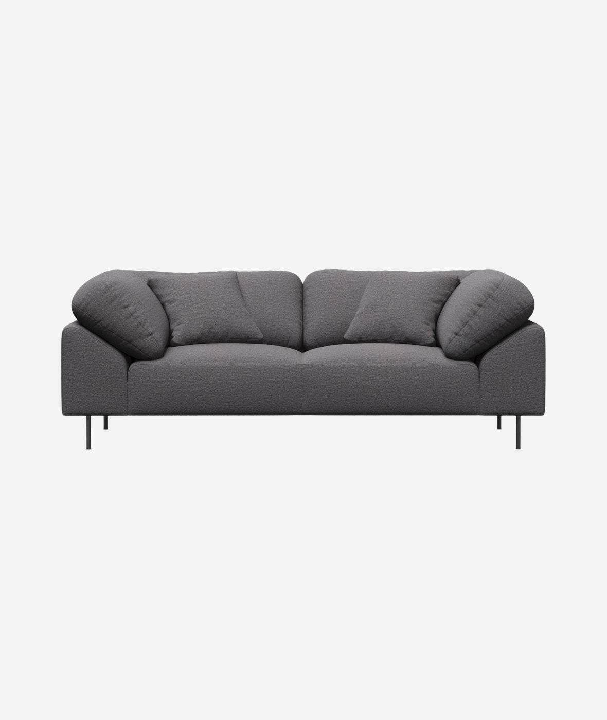 Collar 2-Seater Sofa - More Options