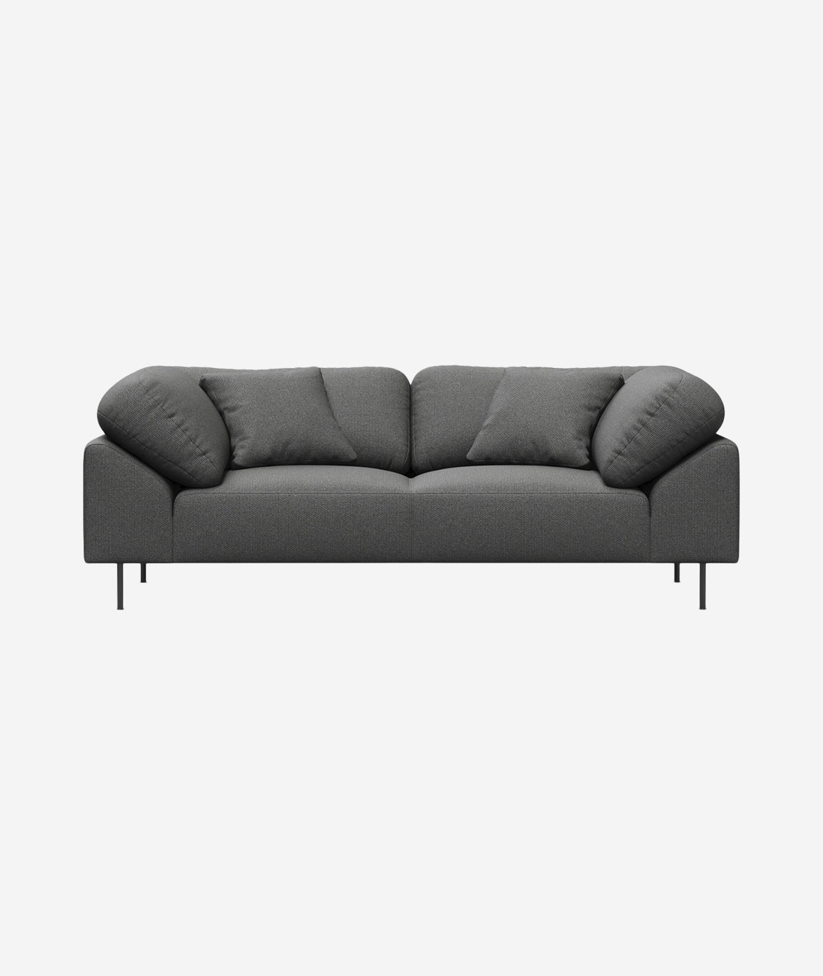 Collar 2-Seater Sofa - More Options