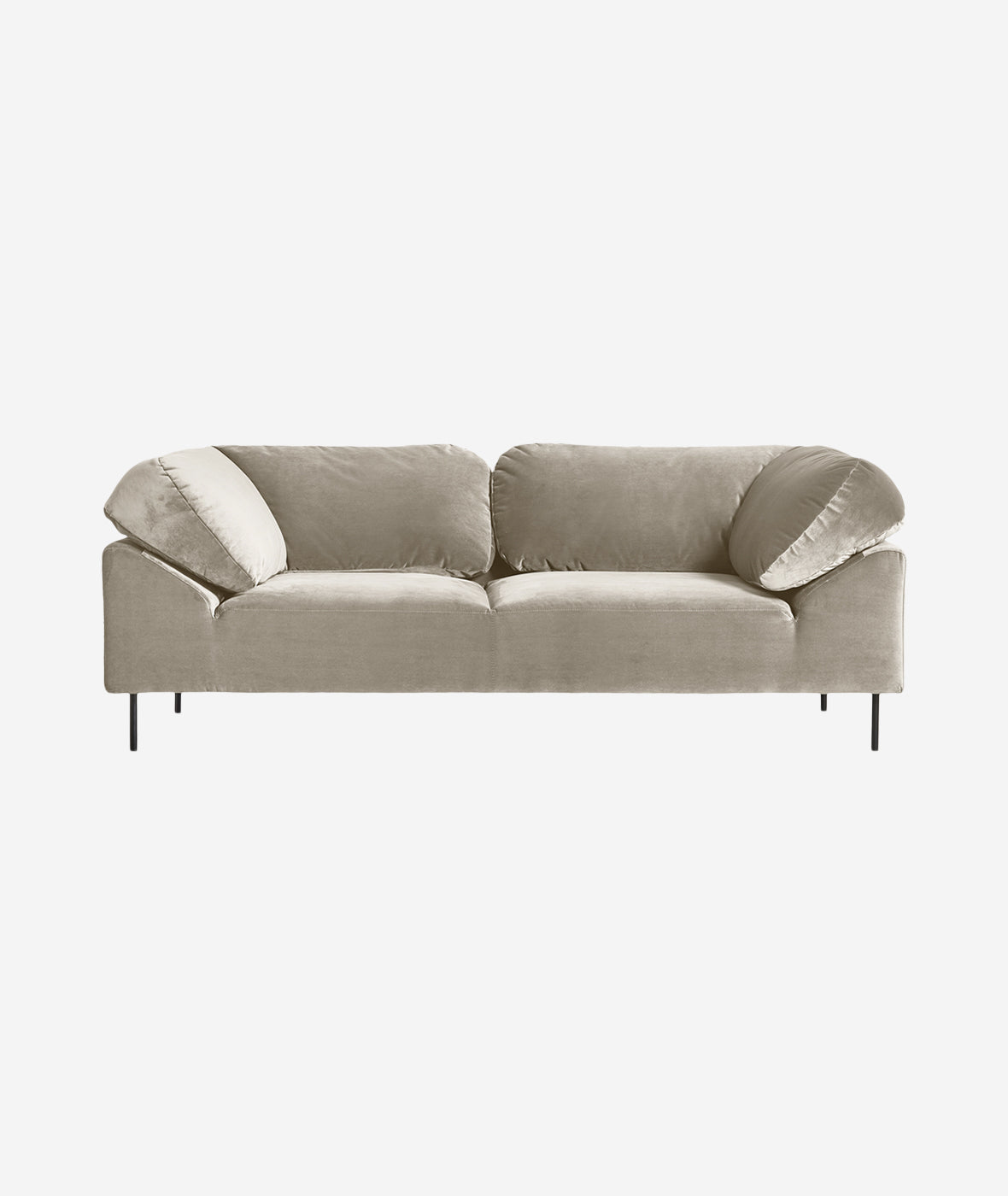 Collar 2-Seater Sofa - More Options