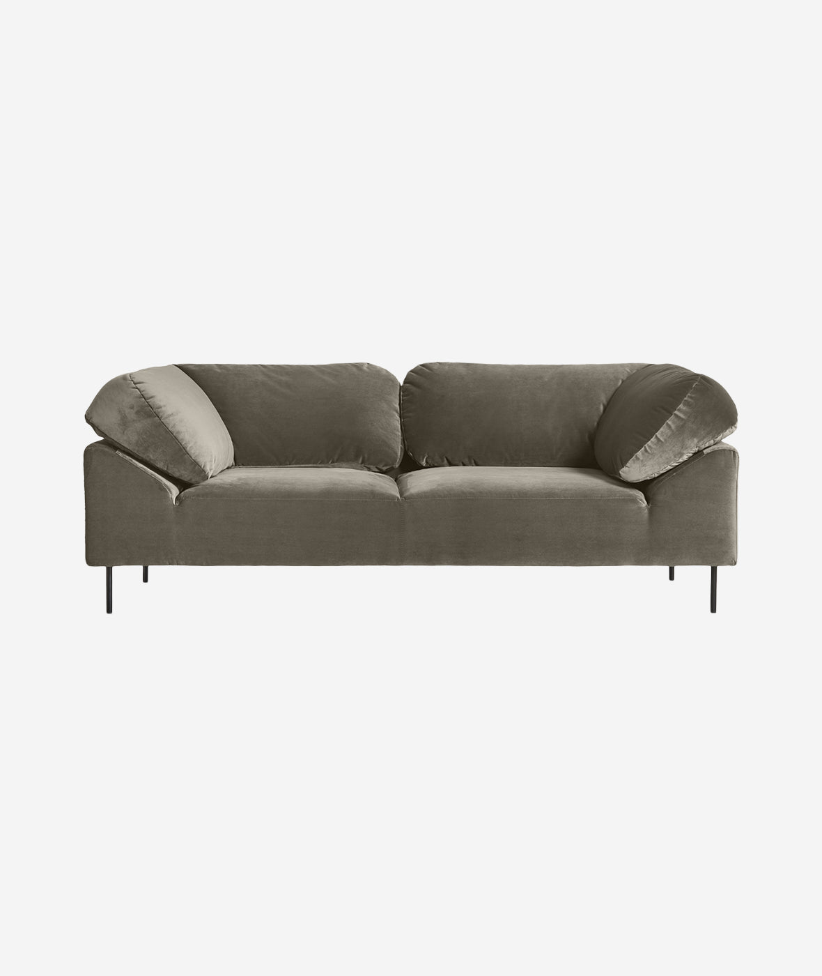 Collar 2-Seater Sofa - More Options