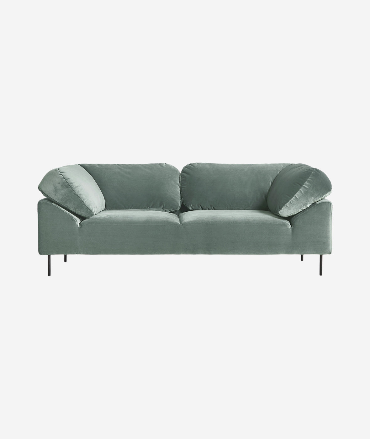 Collar 2-Seater Sofa - More Options