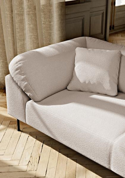 Collar 2-Seater Sofa - More Options