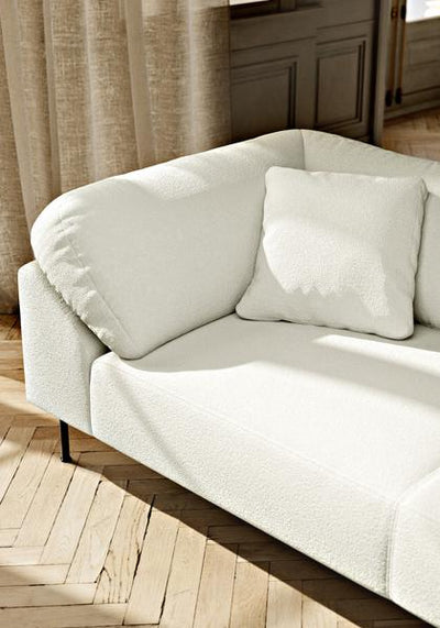 Collar 2-Seater Sofa - More Options
