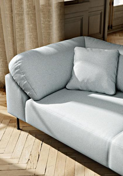 Collar 2-Seater Sofa - More Options