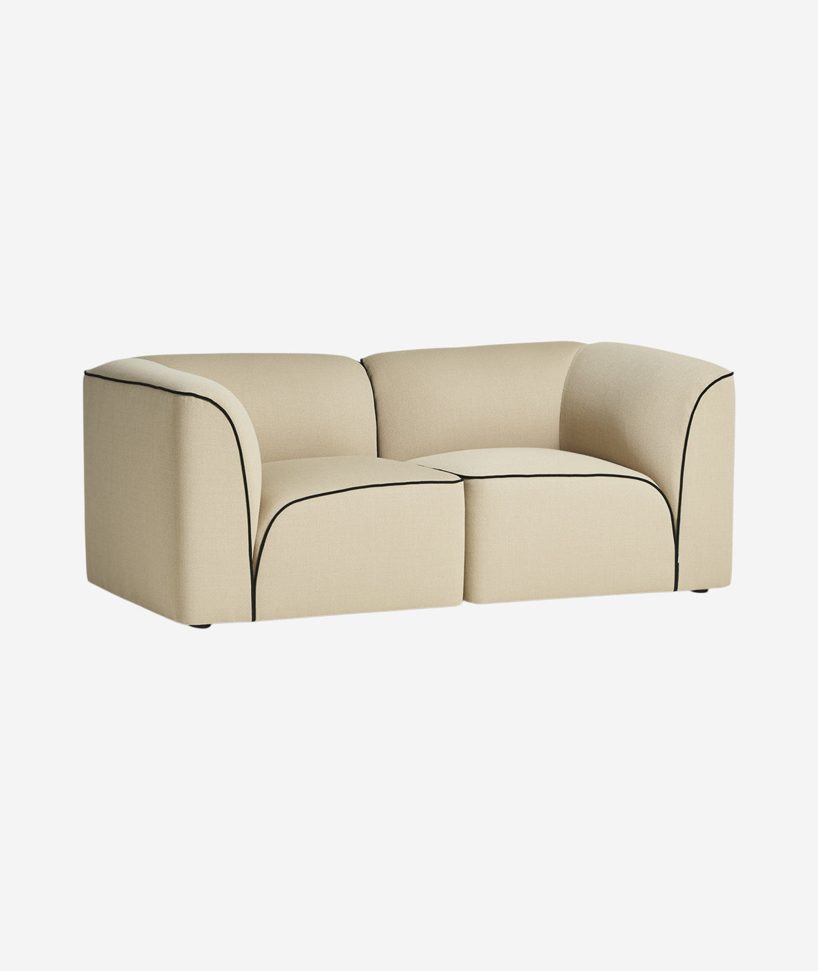 Flora 2-Seater Sofa - More Options