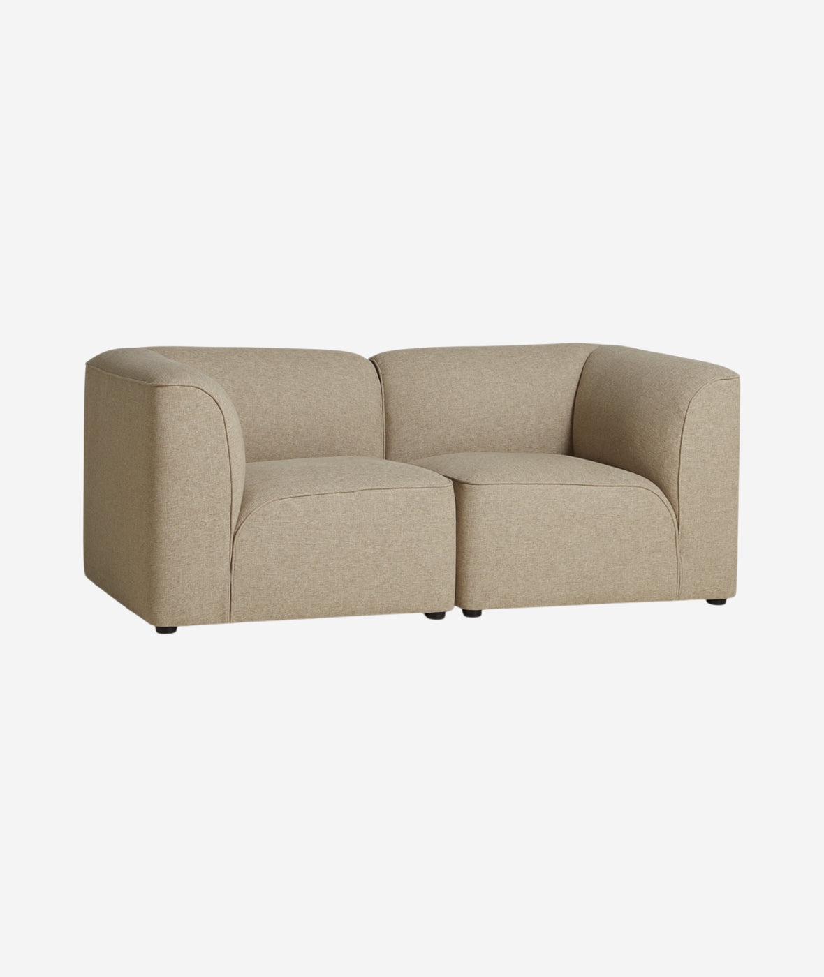 Flora 2-Seater Sofa - More Options