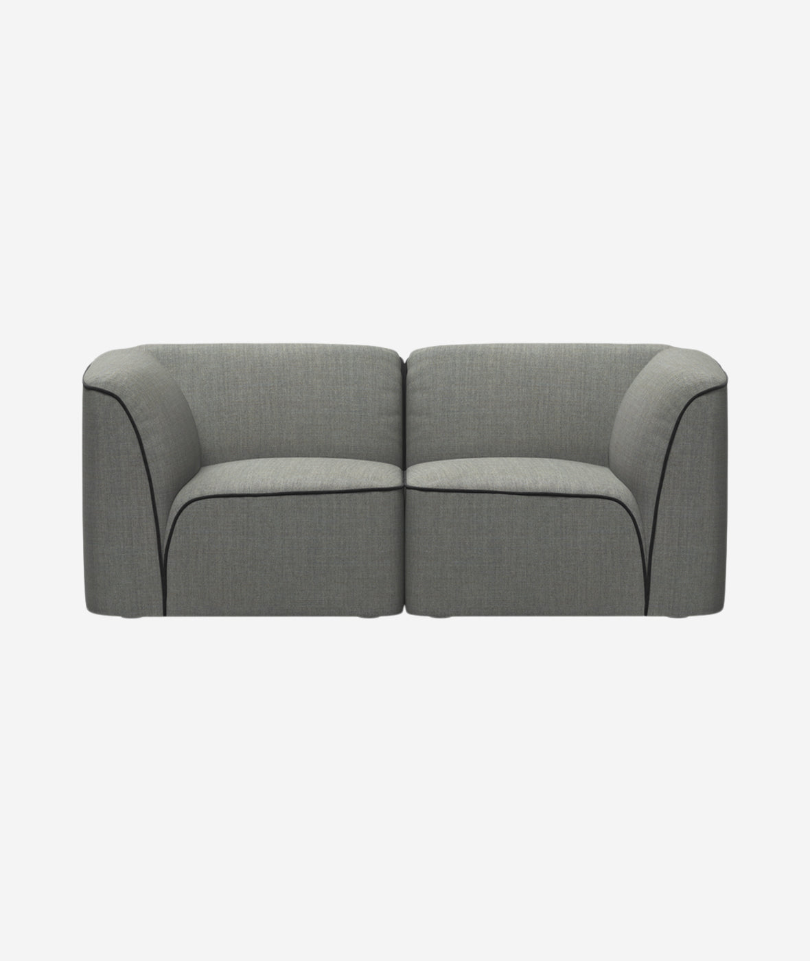 Flora 2-Seater Sofa - More Options