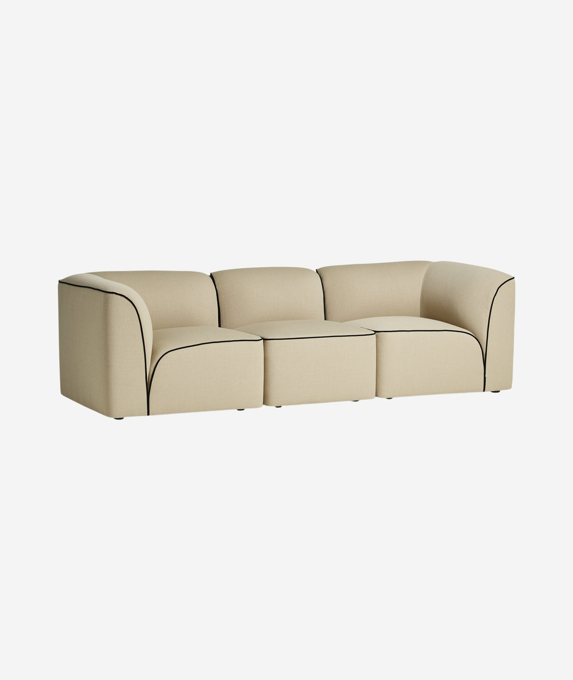 Flora 2.5-Seater Sofa - More Options