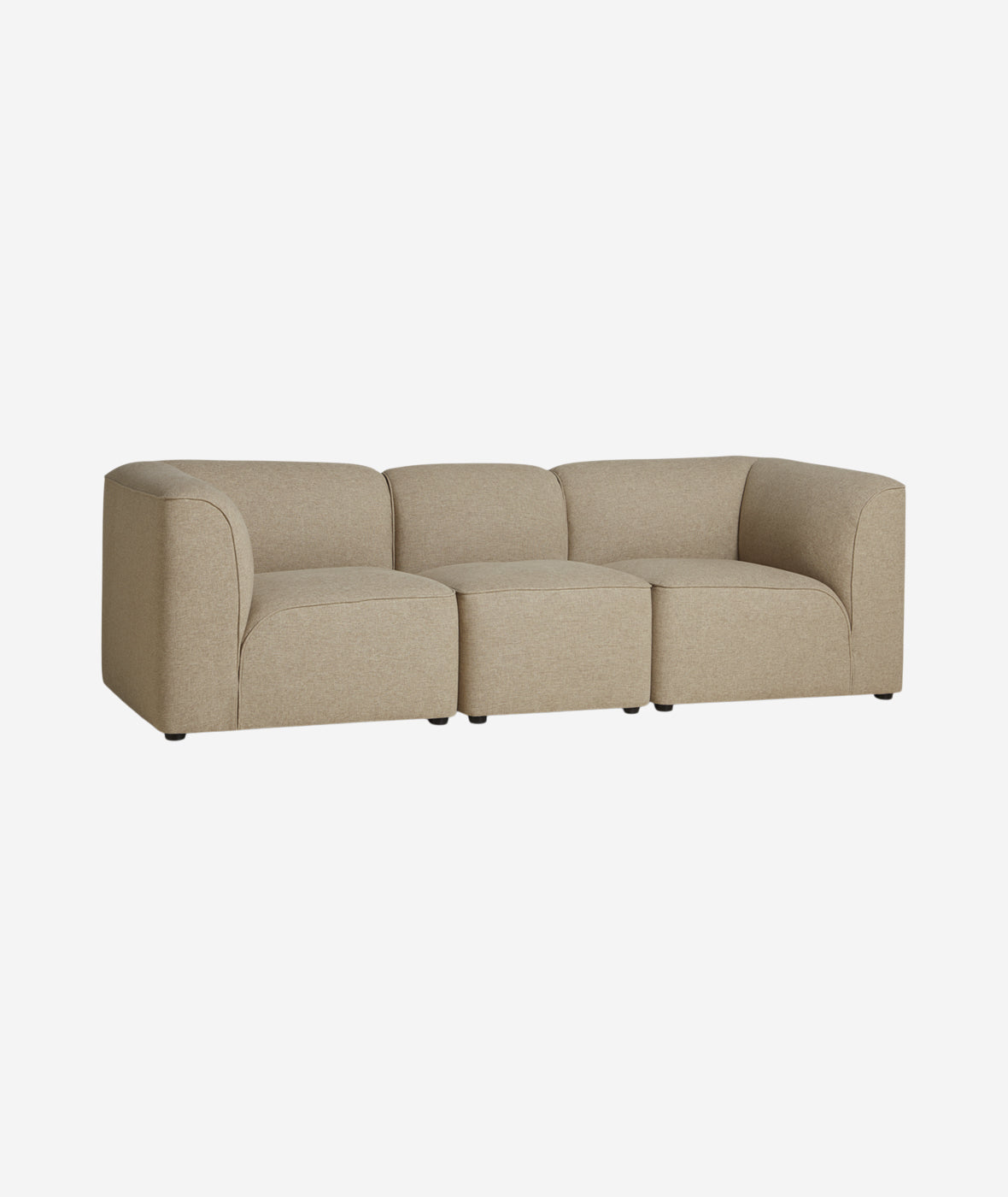 Flora 2.5-Seater Sofa - More Options