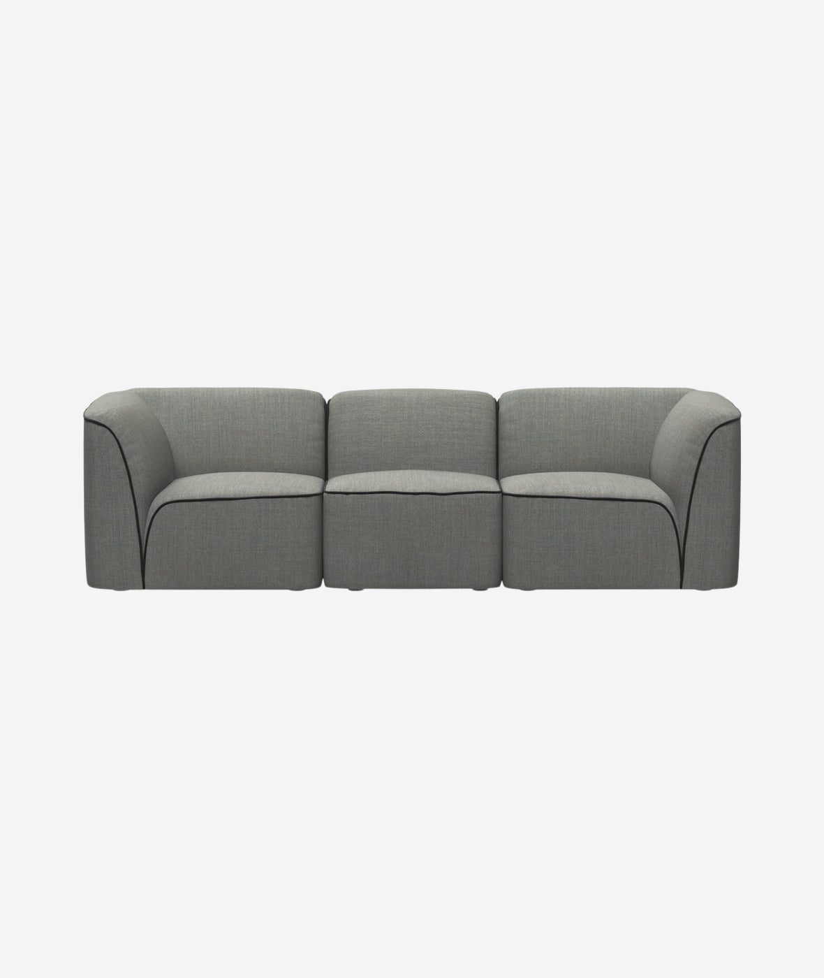 Flora 2.5-Seater Sofa - More Options