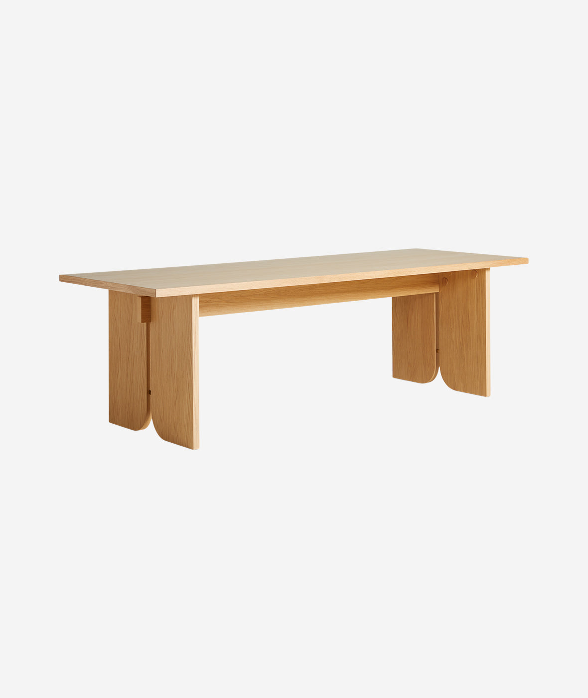 Kimono Dining Table - BEAM