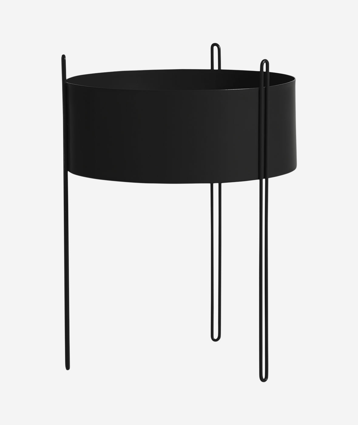 Pidestall Planter - More Options