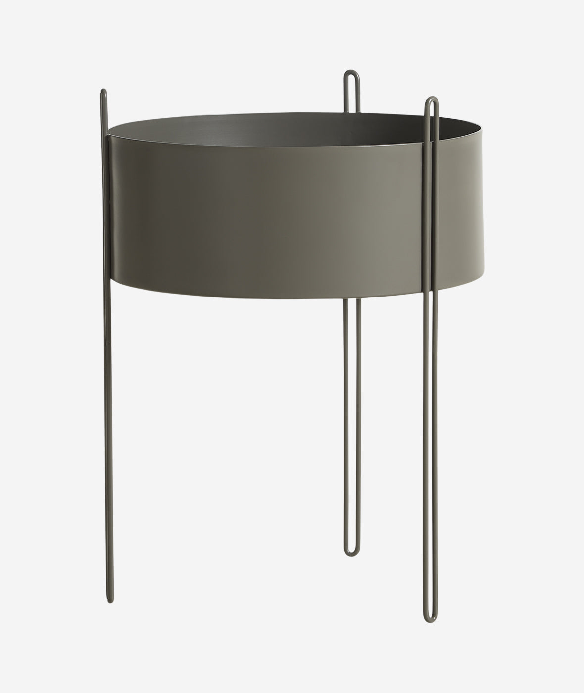 Pidestall Planter - More Options