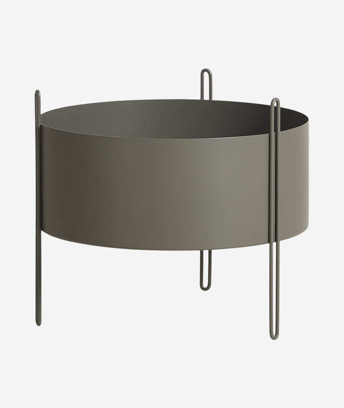 Pidestall Planter - More Options