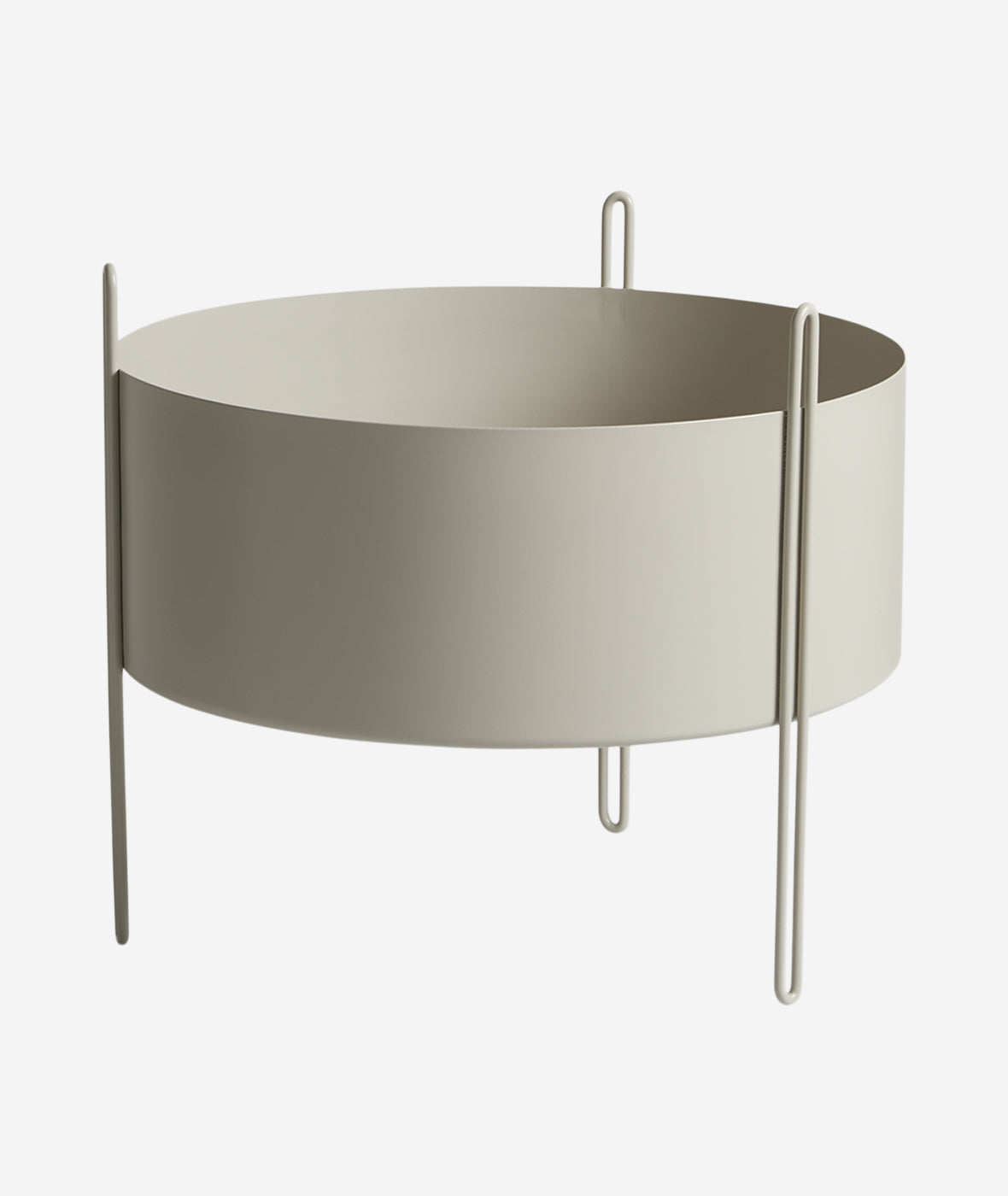 Pidestall Planter - More Options