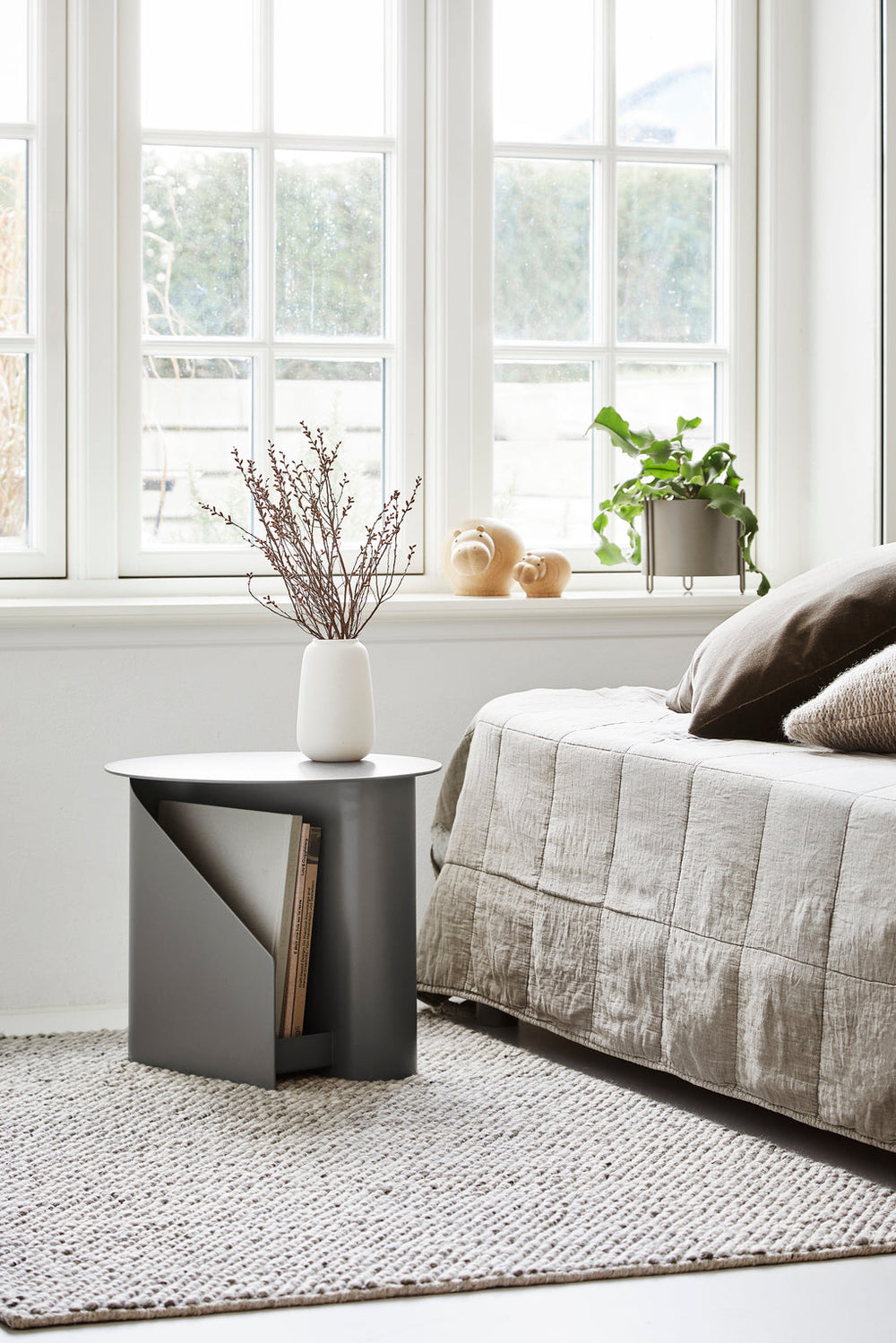 Sentrum Side Table - More Options