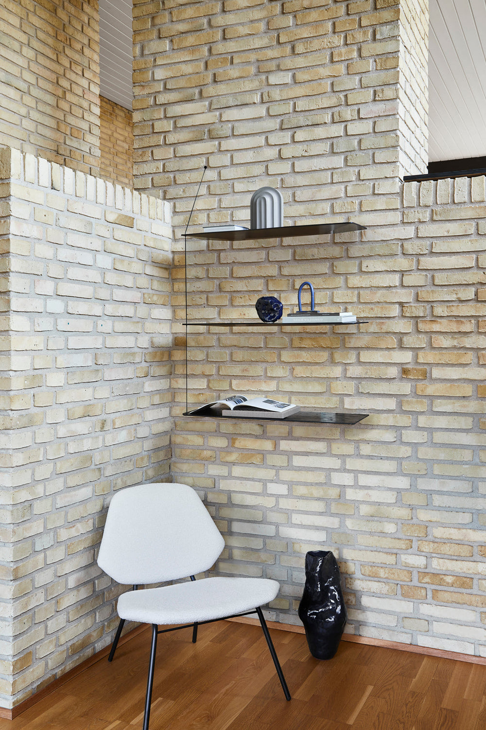 Stedge Shelf - More Options