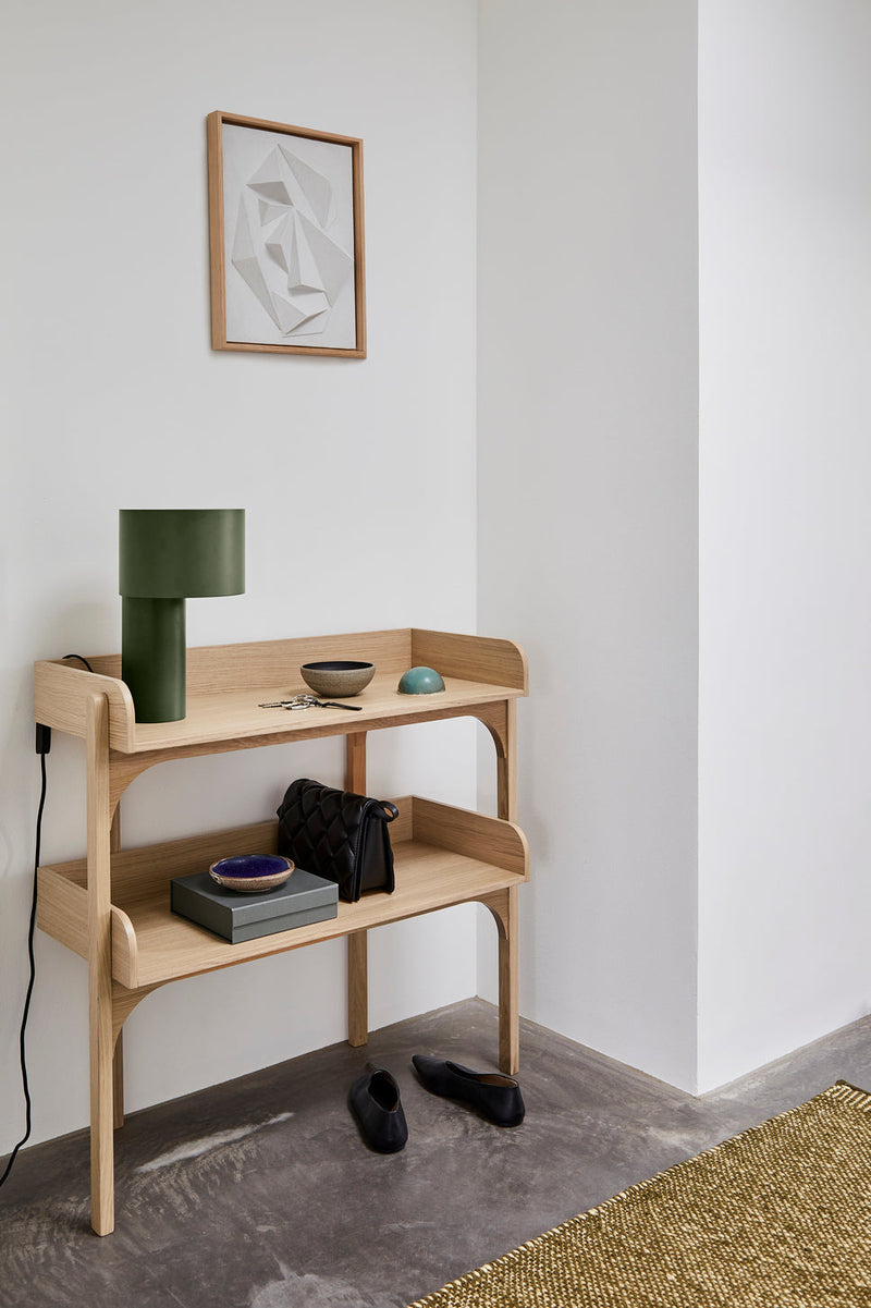 Utility Shelf - More Options