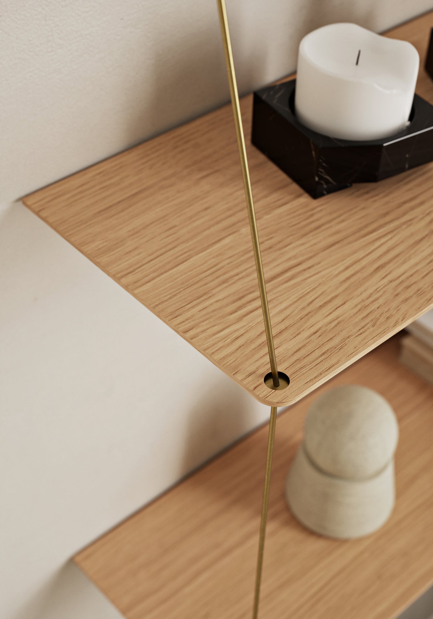 Stedge Shelf - More Options